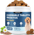 Calmantes masticables para perros