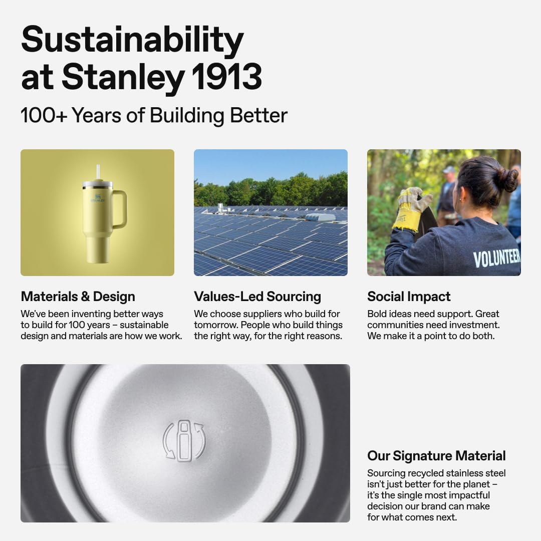 Termo stanley