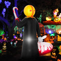 Inflable halloween