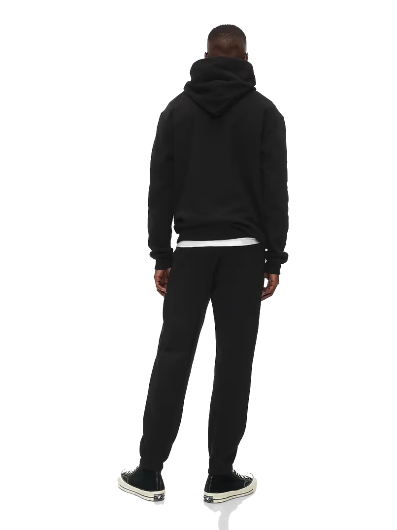 Jogger negro