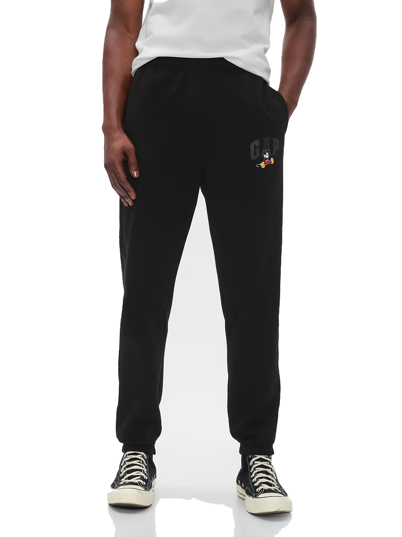 Jogger negro
