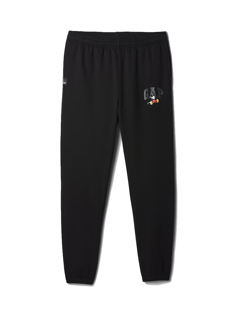Jogger negro