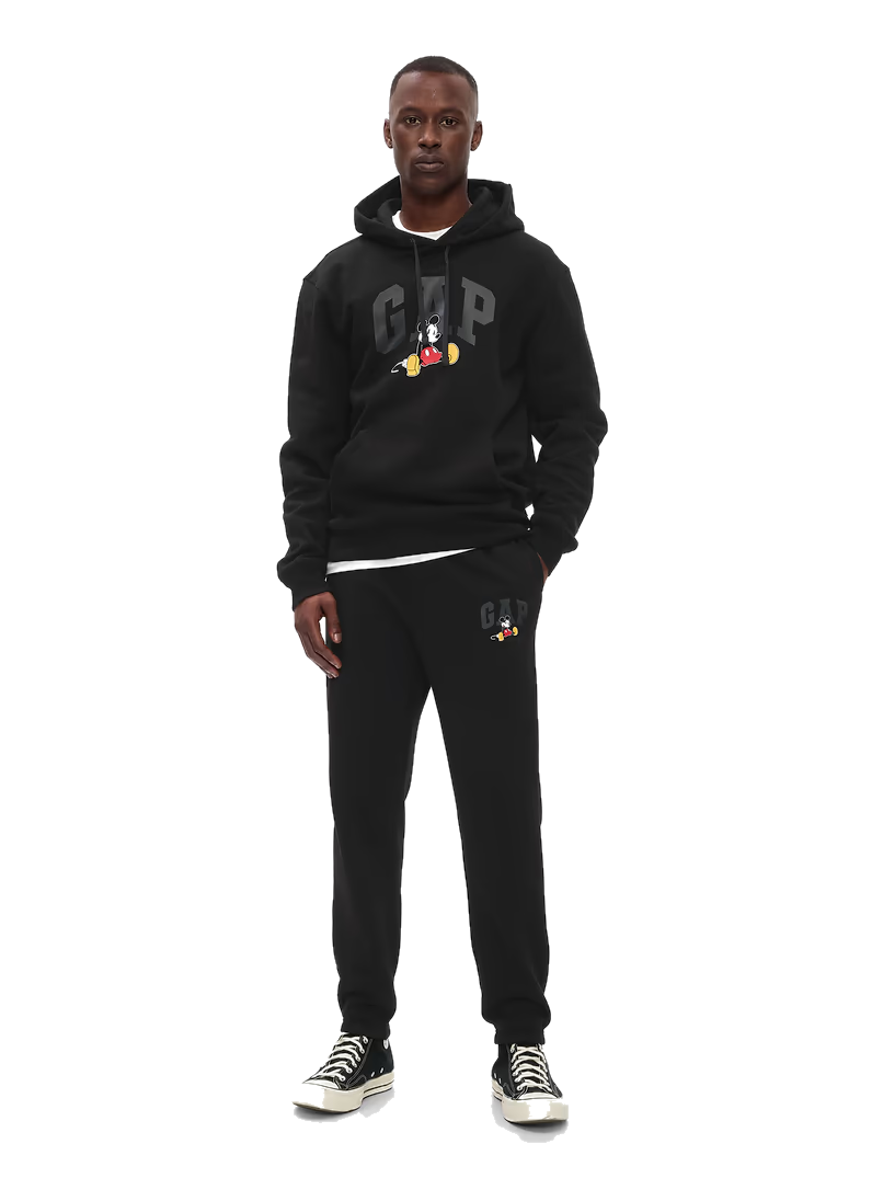 Jogger negro