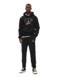 Jogger negro
