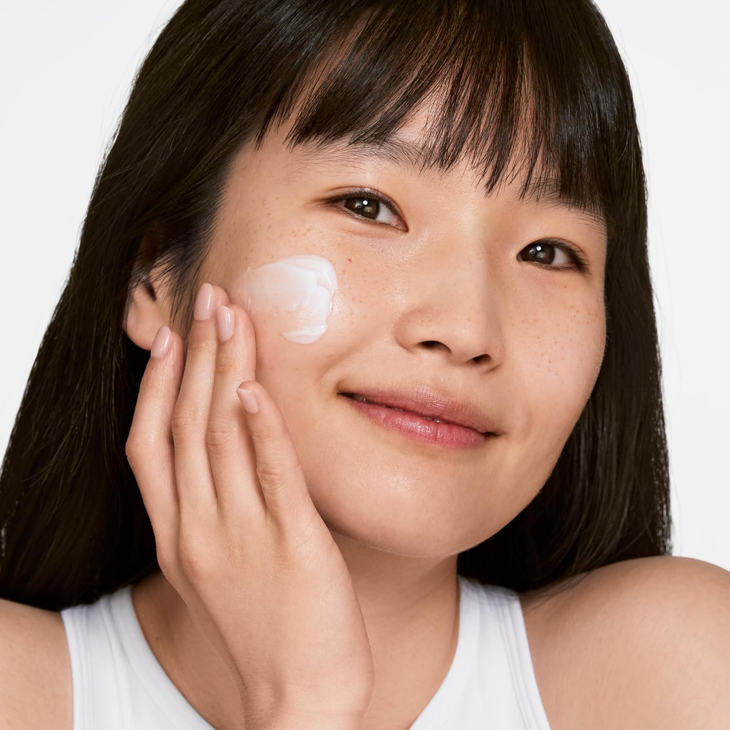 Crema hidratante facial