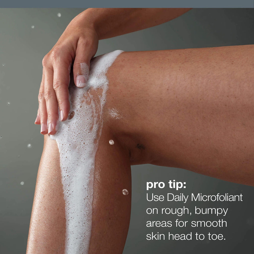 Exfoliante facial en polvo dermalogica
