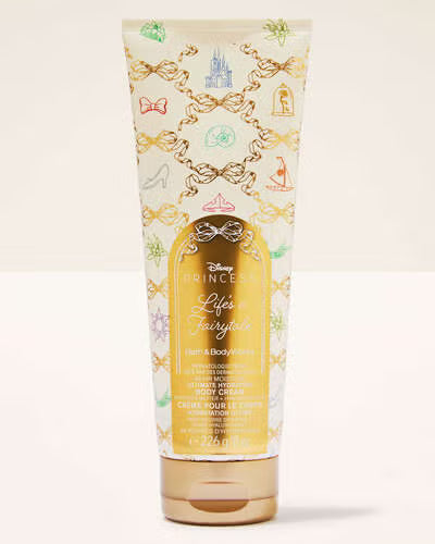 Bath & Body Works - Crema corporal life is a fairytale