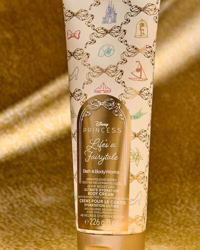Crema corporal