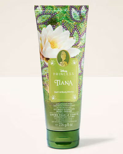 Crema corporal Tiana