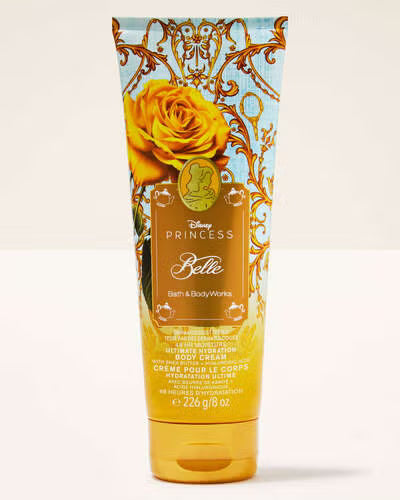 Bath & Body Works - Crema corporal Bella