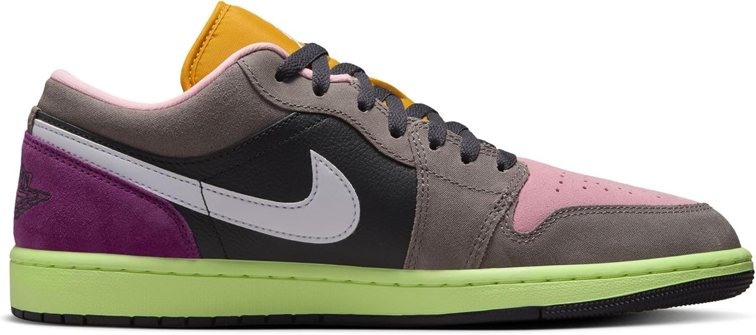Air jordan 1 low