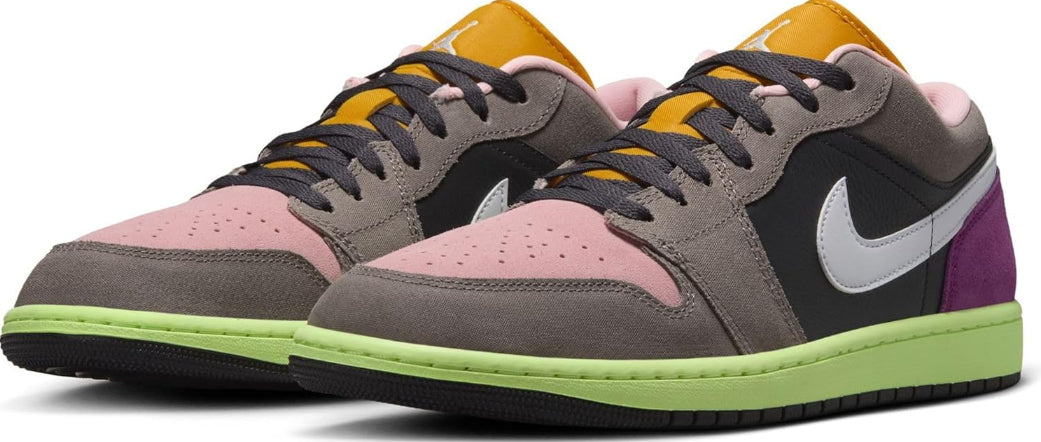 Air jordan 1 low