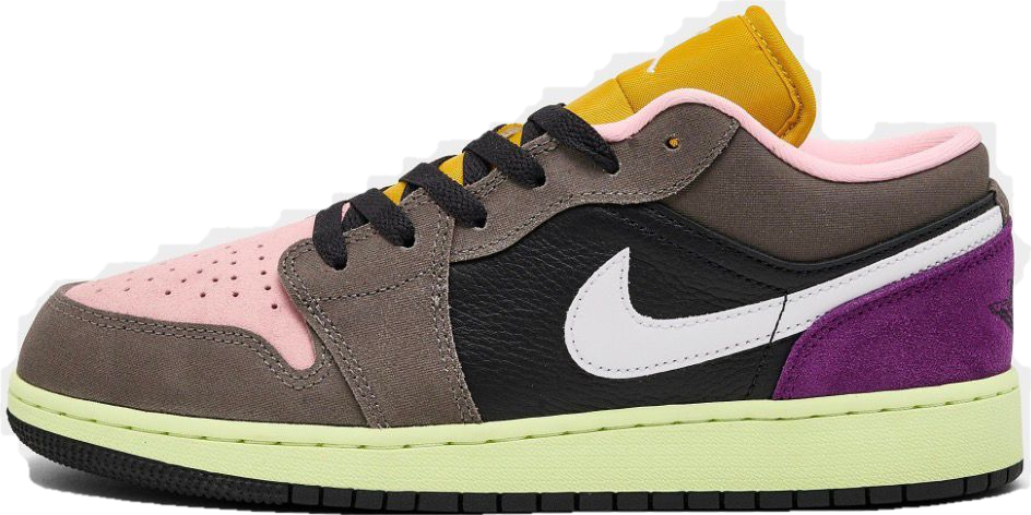Air jordan 1 low