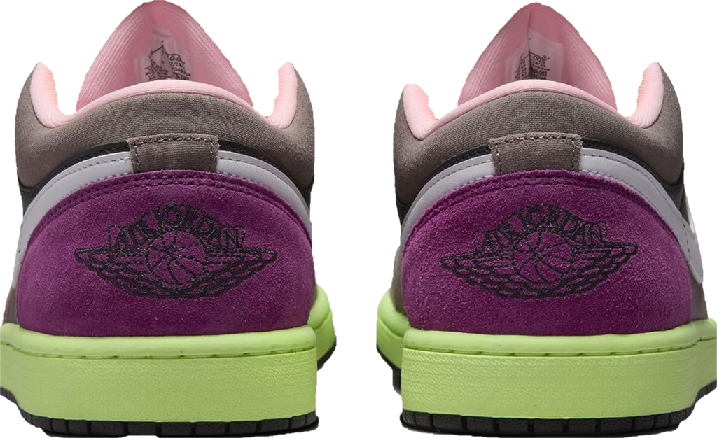 Air jordan 1 low