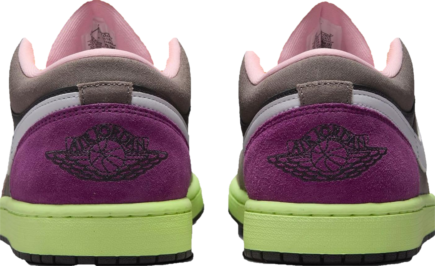 Air jordan 1 low