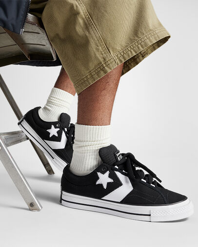 Tenis converse star player 76 puff
