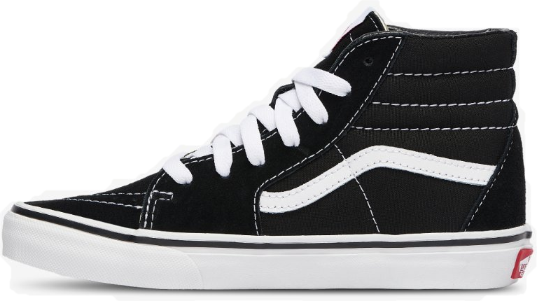 Tenis Vans SK8-Hi