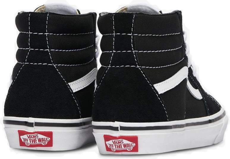 Tenis Vans SK8-Hi