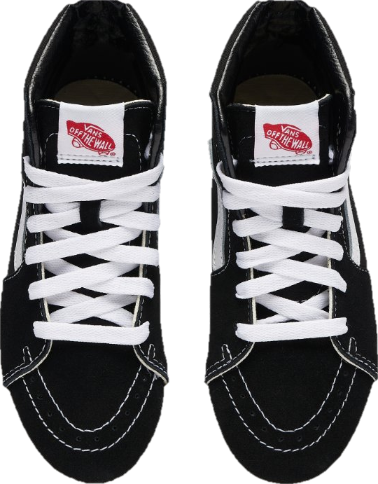 Tenis Vans SK8-Hi
