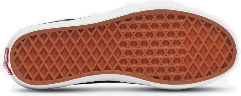Tenis Vans SK8-Hi