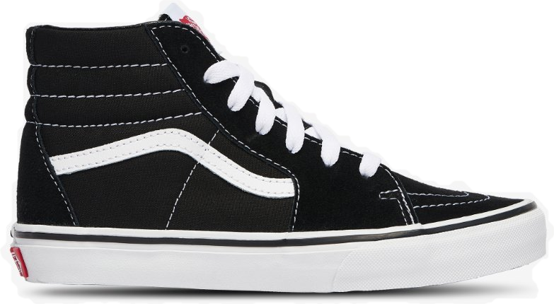 Tenis Vans SK8-Hi