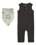 Conjunto Carter's Bebé
