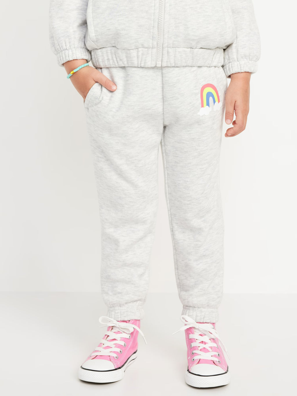 Jogger niño toddler deportivo
