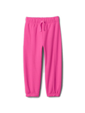 Jogger rosado