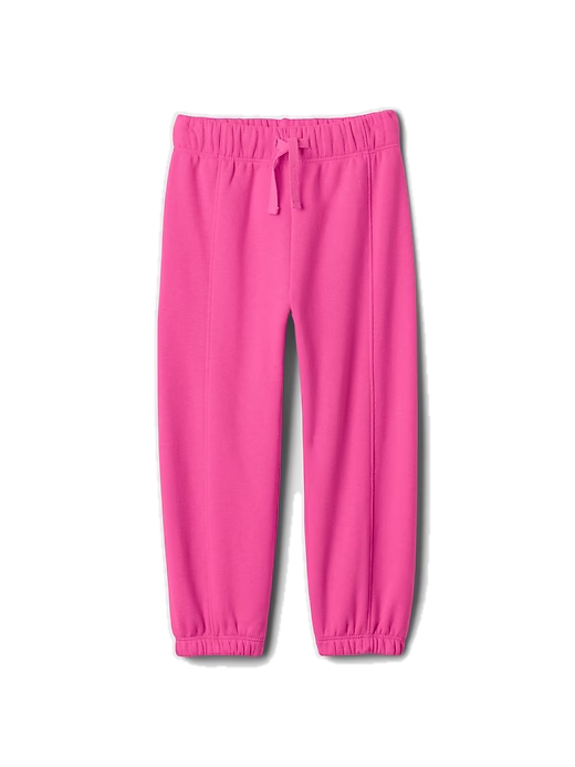 Jogger rosado