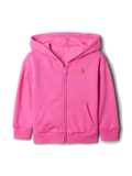 Hoodie rosado