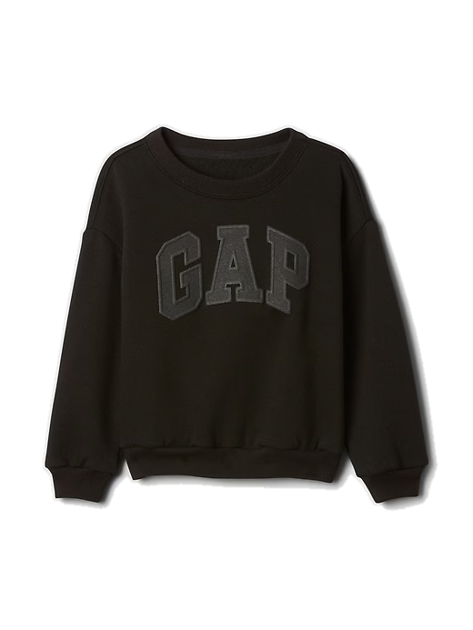 Saco oversized niño