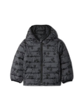 Chaqueta disney negra