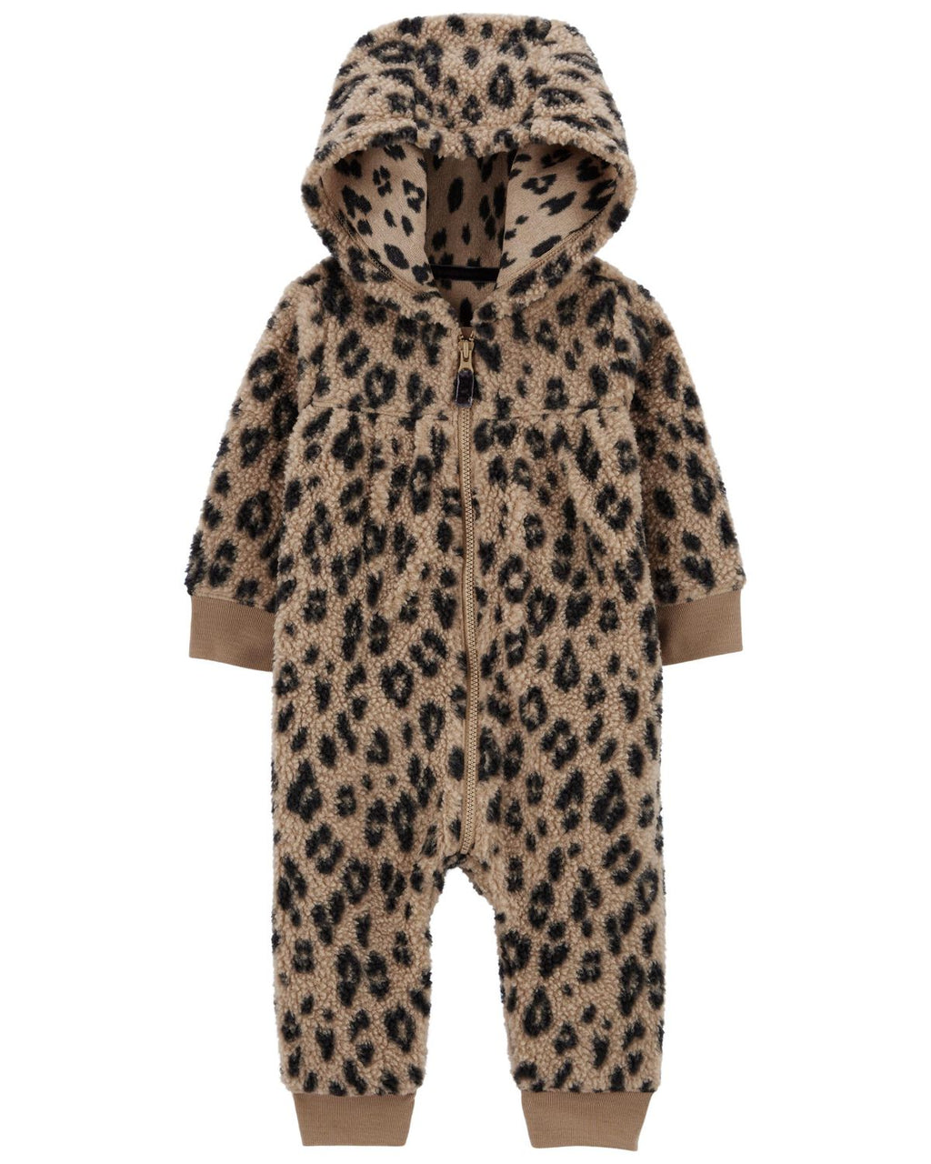 Mameluco Leopardo