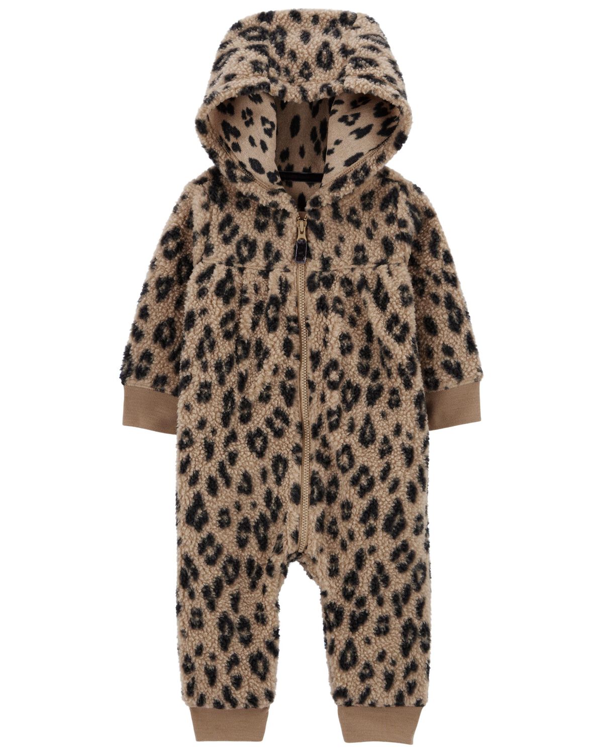 Mameluco Leopardo