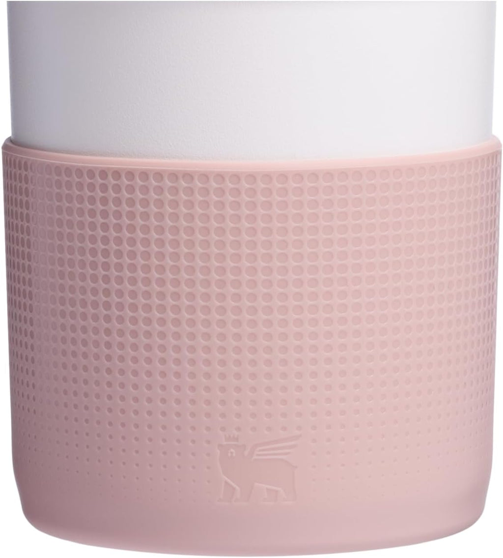 Stanley - Set Protector para Vaso Quencher de 40 oz – Pink Dusk