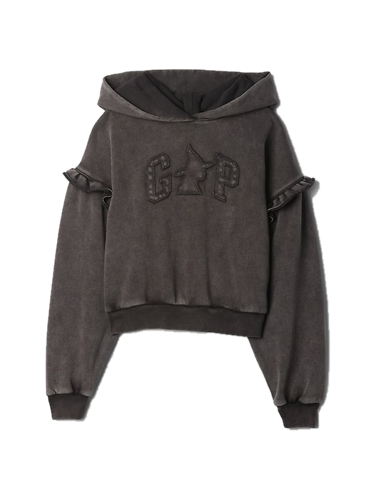 Hoodie vintage