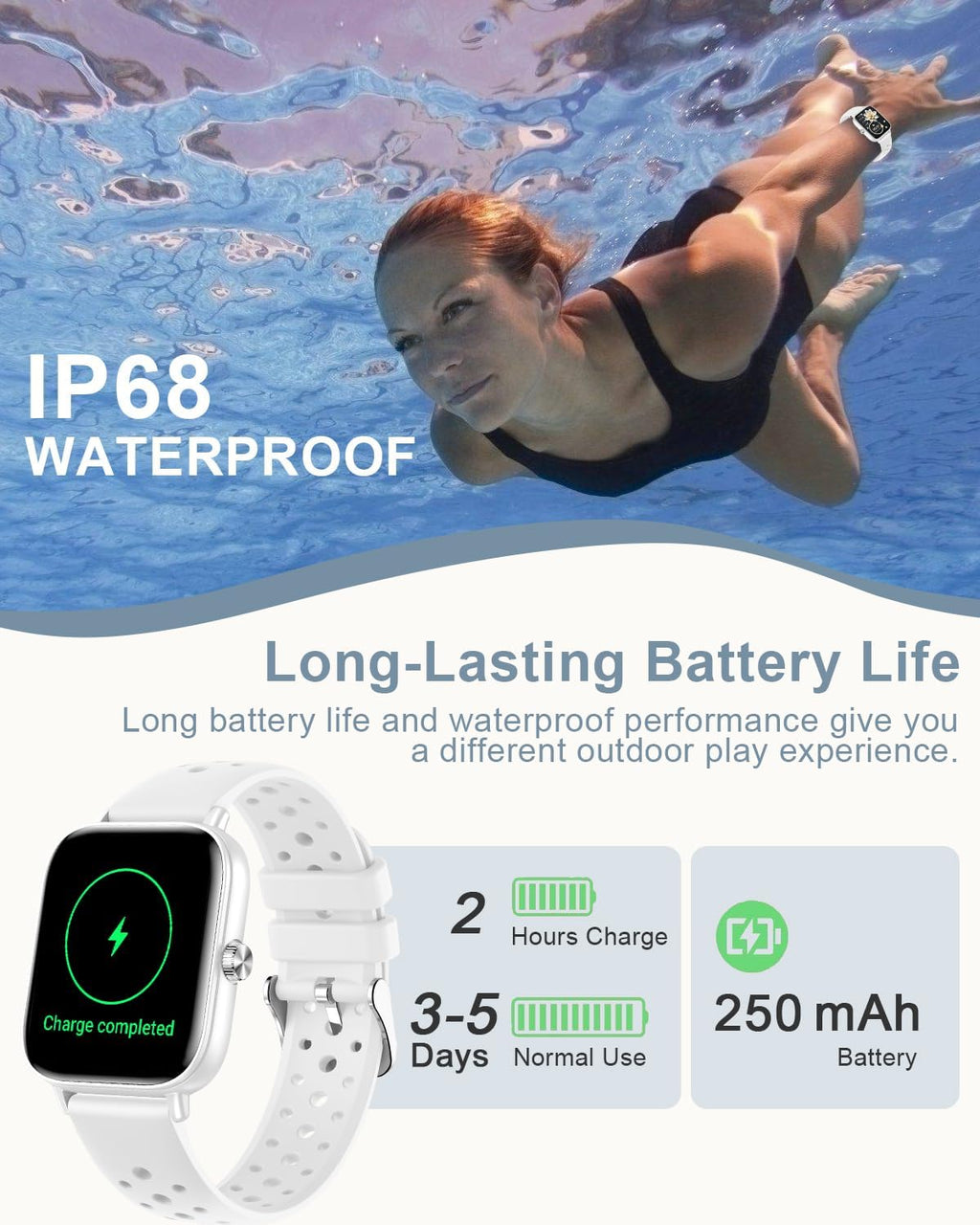 Smartwatch