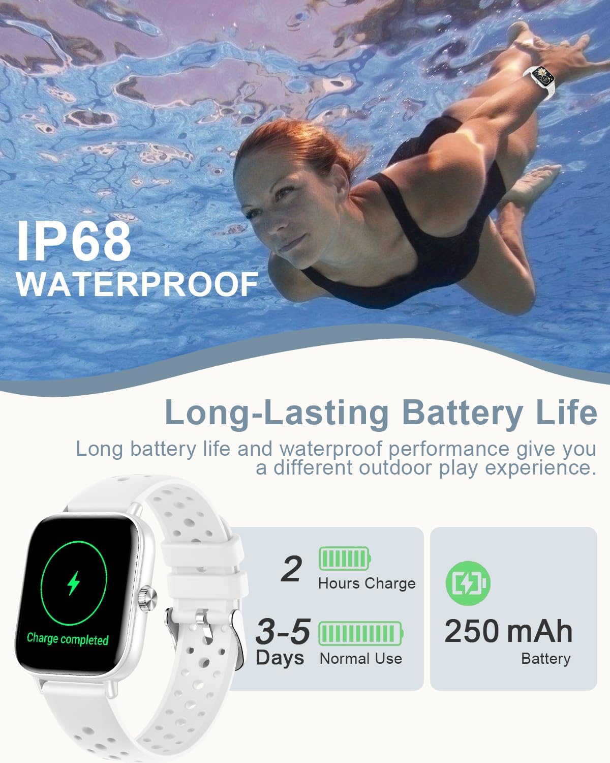 Smartwatch