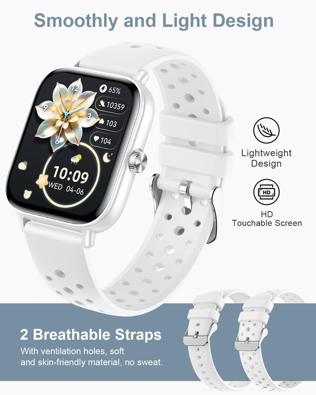 Smartwatch
