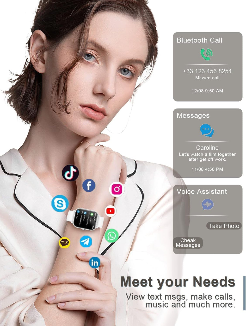 Smartwatch