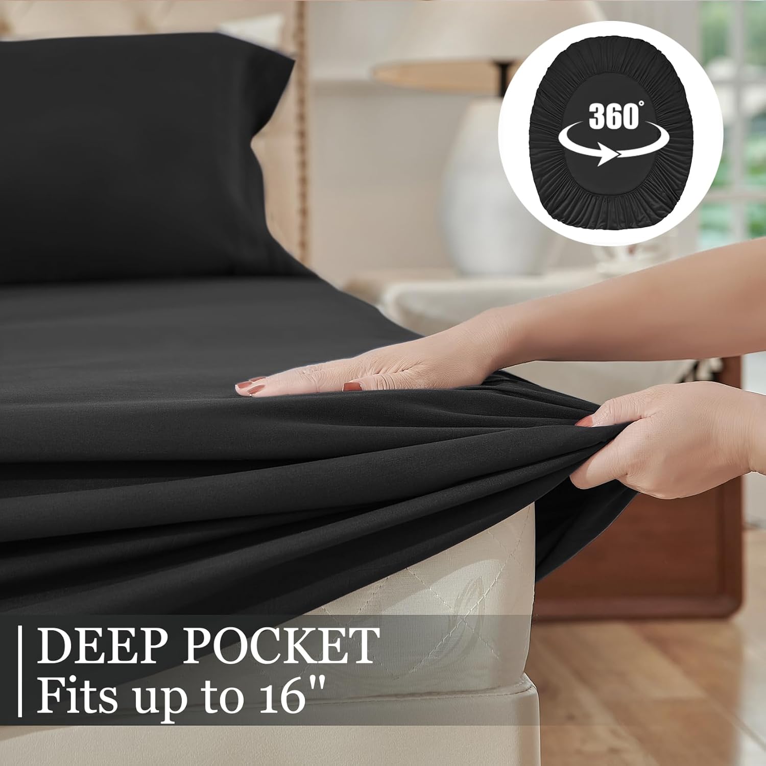 Juego de sabanas para cama sencilla