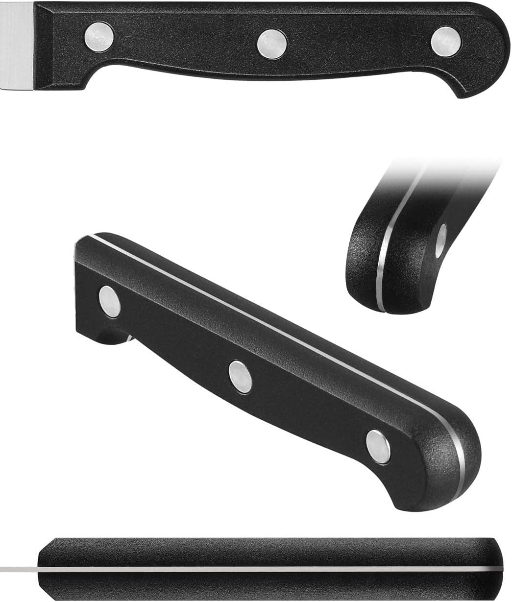 Juego de 3 cuchillos de cocina