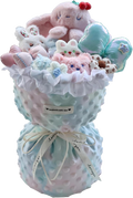 Ramo de peluches