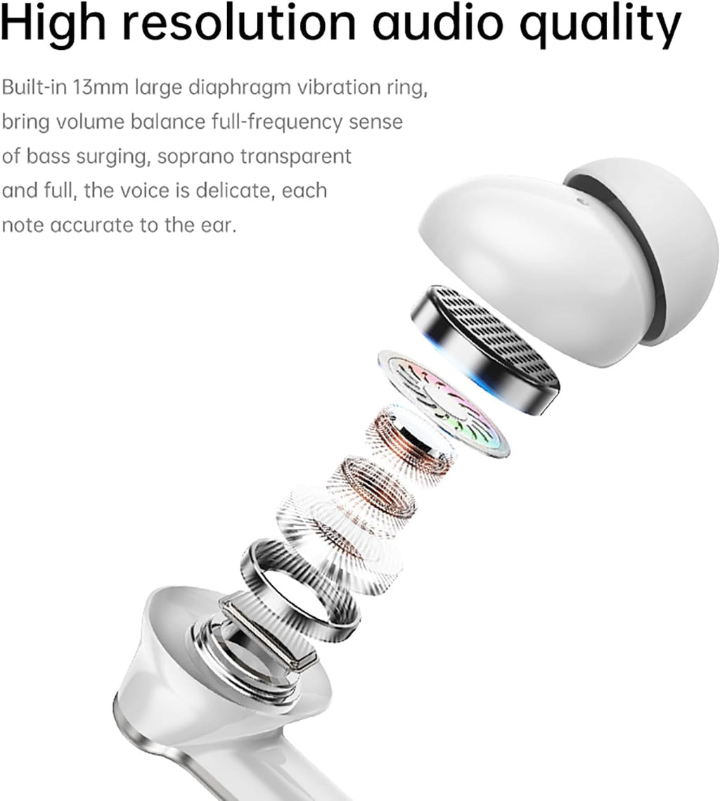 Audífonos inalámbricos