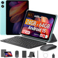 Tablet TAB P10 10.1 android 15