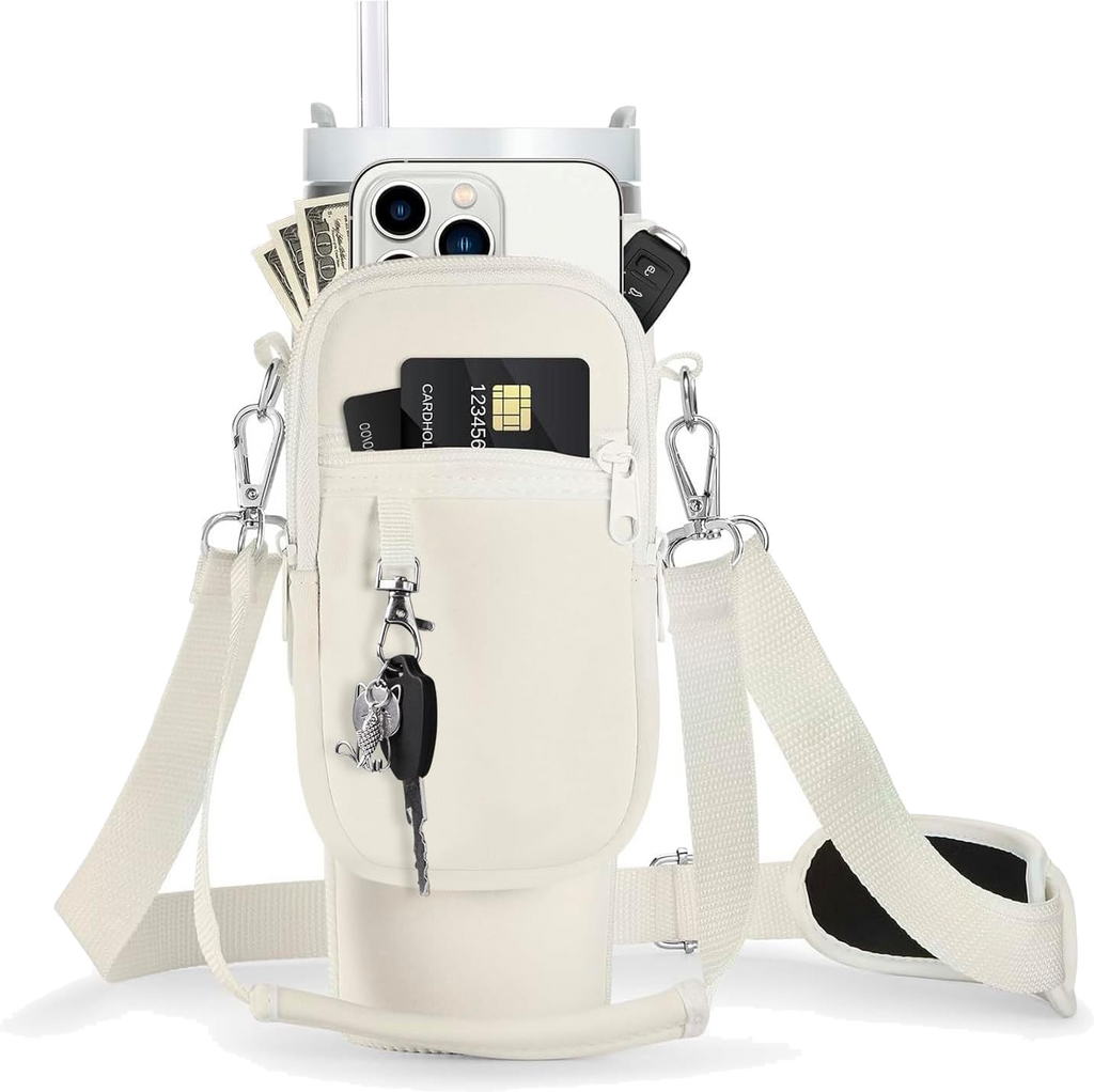 Bolso porta termo para Stanley