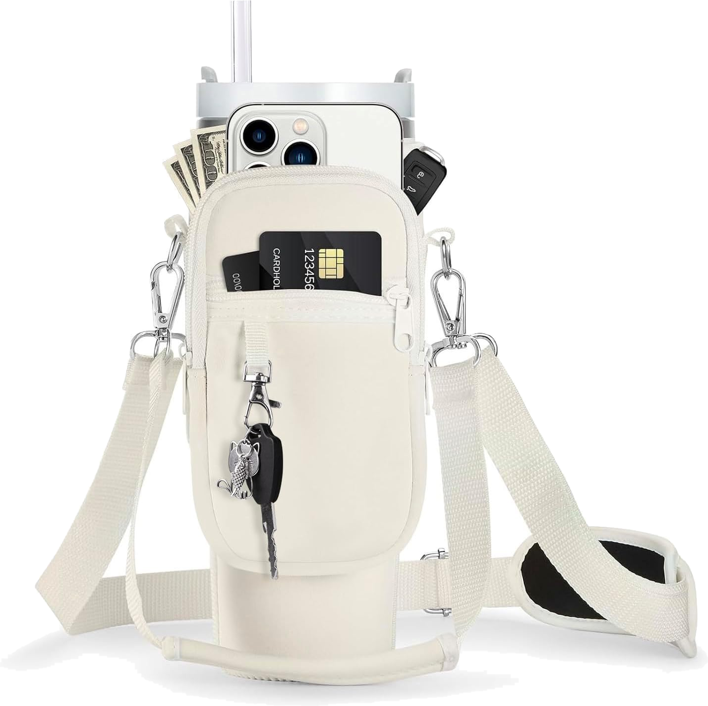 Bolso porta termo para Stanley