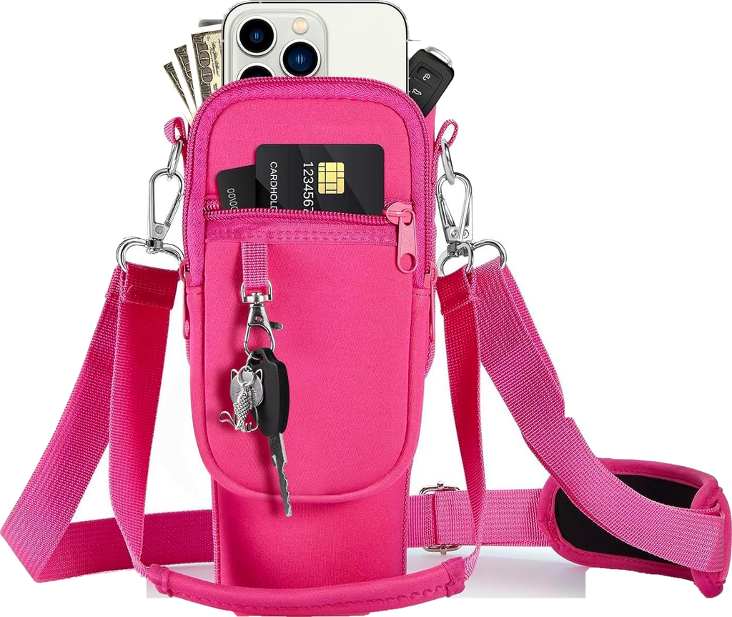 Bolso porta termo para Stanley