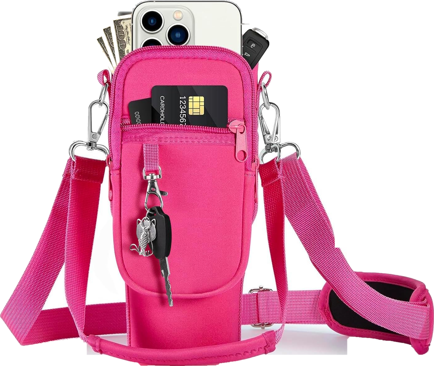 Bolso porta termo para Stanley
