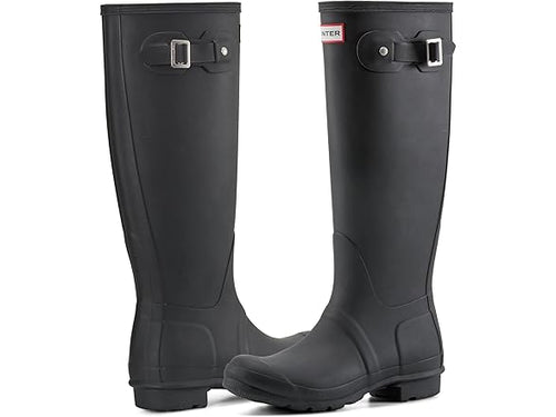 Botas Hunter